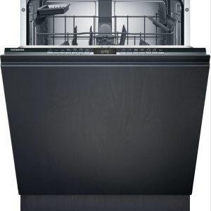 Siemens SN63HX11TE Volledig geïntegreerde vaatwasser (Tweede, Witgoed en Apparatuur, Vaatwasmachines, Inbouw, Eco programma, Kort programma