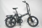 Refurbsihed Folt Vouwfiets 43cm - GewoonFietsen, Overige merken, Ophalen of Verzenden, Zo goed als nieuw, Minder dan 47 cm