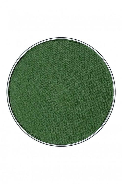 Aqua compactschmink groen 16gr nr.41, Kleding | Dames, Carnavalskleding en Feestkleding, Nieuw, Ophalen of Verzenden