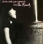 LP gebruikt - The Knack - ...But The Little Girls Understand, Zo goed als nieuw, Verzenden