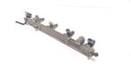Injectorrail Kia Sorento I 2.4, Ophalen of Verzenden, Gebruikt, Kia