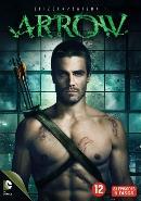 Arrow - Seizoen 1 - DVD, Verzenden, Nieuw in verpakking