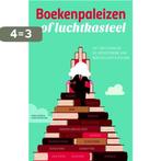 Boekenpaleizen of luchtkasteel 9789492107008 Jaap Broersma, Boeken, Verzenden, Zo goed als nieuw, Jaap Broersma