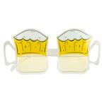 Funbril bierglas, Ophalen of Verzenden, Nieuw