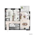 Te huur: Appartement Artemisstraat in Leiden, Leiden, Appartement, Zuid-Holland