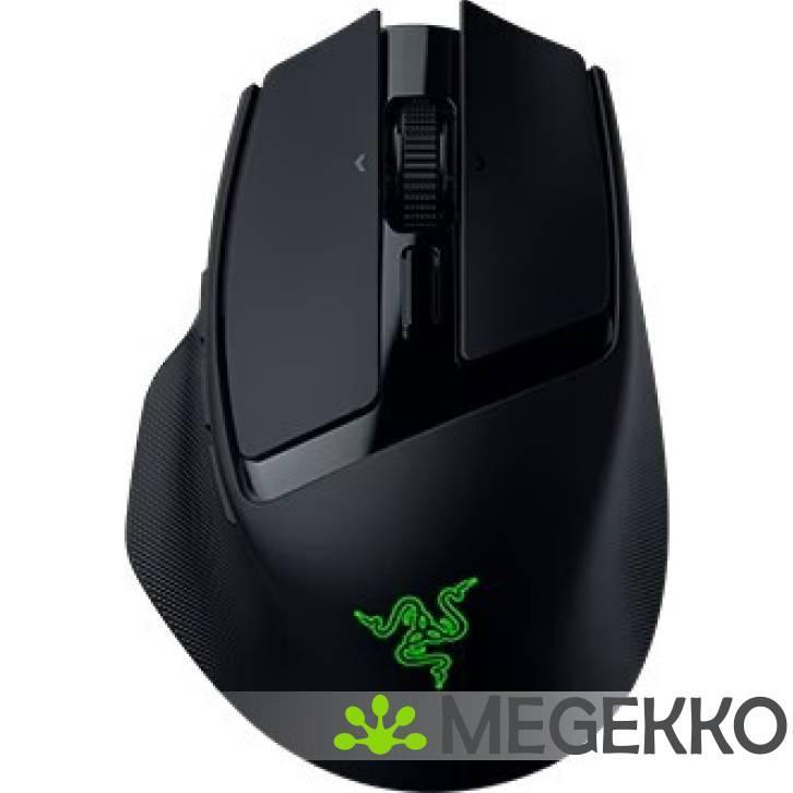 Razer Basilisk Mobile, Computers en Software, Muizen, Nieuw, Verzenden
