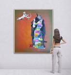 Quiona+ - ‘The Kiss: The Merit Belongs to Cupid’