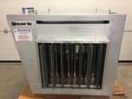 40 Kw MARK gasheater (3244), Doe-het-zelf en Verbouw, Verwarming en Radiatoren, Ophalen of Verzenden, Gebruikt, 800 watt of meer