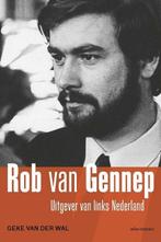 Rob van Gennep (9789045030555, Geke Van der Wal), Verzenden, Nieuw