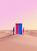 Téber - I Found Myself · No Reserve