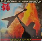 Gary Moore, Michael Schenker Group - 5 Albums - Diverse, Nieuw in verpakking