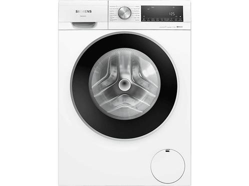 Wasmachine Voorlader 9 Kg 1600 Rpm 73 Db, Witgoed en Apparatuur, Wasmachines, Minder dan 85 cm, 8 tot 10 kg, Energieklasse A of zuiniger