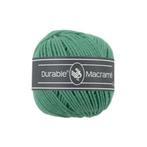Durable Macramé - 2133 Dark Mint, Verzenden, Nieuw