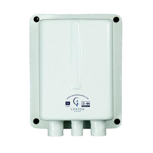 Bieden: Centek 1020250 Exhaust - Water Separator, Watersport en Boten, Bootonderdelen, Motor en Techniek, Nieuw, Zeilboot of Motorboot