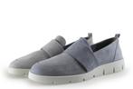 Ecco instappers in maat 40 Grijs | 25% korting, Kleding | Dames, Schoenen, Ecco, Verzenden, Instappers, Grijs