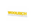 WOOLRICH - Vintage toonbankbordje in plexiglas (origineel