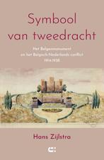 9789086842568 Symbool van tweedracht Hans Zijlstra, Boeken, Verzenden, Nieuw, Hans Zijlstra