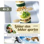 Lekker eten, lekker sporten 9789020998269 Frank Fol, Verzenden, Gelezen, Frank Fol