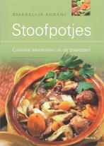 Smakelijk koken! Stoofpotjes 9789044716863 B. Ballureau, Boeken, Kookboeken, Verzenden, Gelezen, B. Ballureau