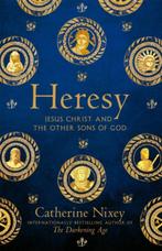 9781529040364 Heresy Catherine Nixey, Verzenden, Nieuw, Catherine Nixey