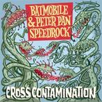 cd - Peter Pan Speedrock - Cross Contamination.., Verzenden, Zo goed als nieuw