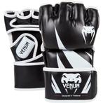 Venum Challenger MMA Gloves – Zwart, Sport en Fitness, Vechtsporten en Zelfverdediging, Ophalen of Verzenden, Nieuw