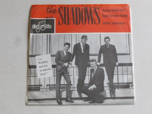 The Shadows - Genie with the light brown lamp (vinyl single), Cd's en Dvd's, Vinyl Singles, Verzenden