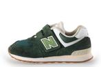 New Balance Sneakers in maat 33 Groen | 10% extra korting, Kinderen en Baby's, Kinderkleding | Schoenen en Sokken, Verzenden, Jongen of Meisje