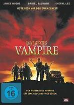 John Carpenters Vampire  DVD, Cd's en Dvd's, Zo goed als nieuw, Verzenden
