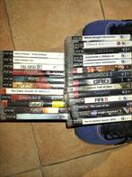 Sony - Playstation 3 (PS3) - lot - Videogame - In originele, Spelcomputers en Games, Nieuw