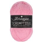 Scheepjes Scrumptious - 330 Cotton Candy Meringue - Gerecy, Ophalen of Verzenden, Nieuw