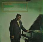 LP gebruikt - Fats Domino - Here Comes Fats Domino, Zo goed als nieuw, Verzenden