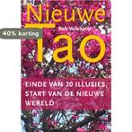 Nieuwe Tao 9789081928588 Rob Vellekoop, Boeken, Verzenden, Gelezen, Rob Vellekoop