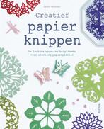 Creatief papier knippen 9789044735093 Akiko Murooka, Verzenden, Zo goed als nieuw, Akiko Murooka