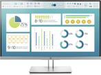 HP EliteDisplay E273 Full HD 27 inch Monitor 1920 x 1080..., Ophalen of Verzenden, Refurbished
