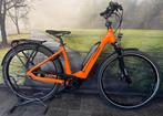 PRACHTIGE Flyer Upstreet 5 Electrische Damesfiets met RIEM, Overige merken, Ophalen of Verzenden, Zo goed als nieuw, 47 tot 51 cm