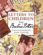 Letters to Children from Beatrix Potter by Judy Taylor, Beatrix Potter, Judy Taylor, Gelezen, Verzenden