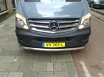 Sprinter Crafter LT Bullbar Pushbar Sidebars Sidesteps W906, Ophalen of Verzenden, Nieuw