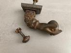 Deurklopper - 1930-1940, Antiek en Kunst