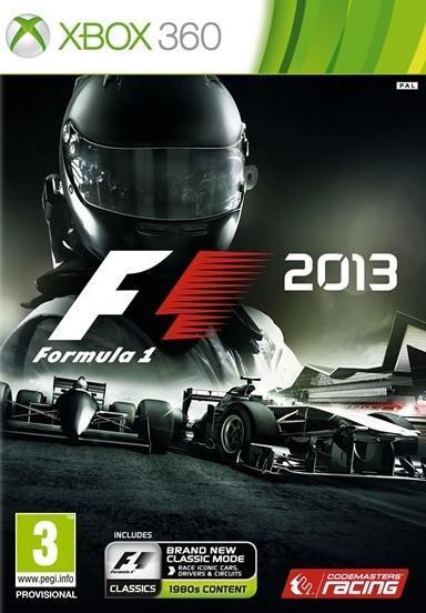 F1 2013 Xbox 360 Garantie & morgen in huis!, Spelcomputers en Games, Games | Xbox 360, 1 speler, Vanaf 18 jaar, Avontuur en Actie