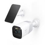 Zonnepaneel voor Eufycam en Starlight 4G camera, Ophalen of Verzenden, Nieuw