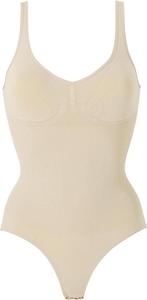 MAGIC Bodyfashion - Maat XL - Slim Body Latte Vrouwen, Verzenden