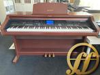 Technics SX-PR702  Digitale piano, Ophalen, Bruin, Digitaal, Zo goed als nieuw
