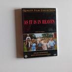 As it is in Heaven, Cd's en Dvd's, Dvd's | Drama, Verzenden, Gebruikt