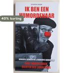 Ik ben een Humordenaar 9789081474832 Andy Marcelissen, Boeken, Gedichten en Poëzie, Verzenden, Zo goed als nieuw, Andy Marcelissen