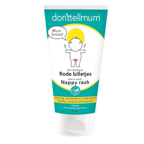 donttellmum Billenzalf, Kinderen en Baby's, Badjes en Verzorging, Nieuw, Verzenden