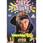 Joe Pasquale: Bubble and Squeak DVD Joe Pasquale cert E, Zo goed als nieuw, Verzenden