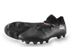 Puma Voetbalschoenen in maat 42 Zwart | 10% extra korting, Puma, Verzenden, Zwart, Zo goed als nieuw