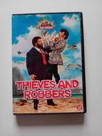 Thieves and Robbers, Verzenden, Gebruikt