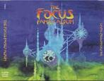 cd digi - Various - The Focus Family Album, Zo goed als nieuw, Verzenden